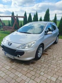 Sprzedam Peugeot 307
