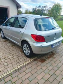 Sprzedam Peugeot 307