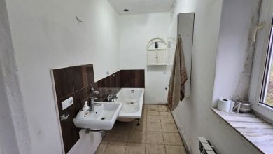 Wynajmę dom z podwórkiem 62-700 Kalinowa