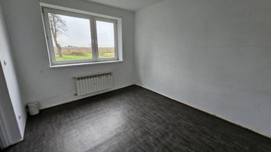 Wynajmę dom z podwórkiem 62-700 Kalinowa