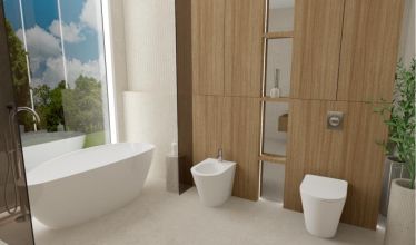 Projektowanie łazienek