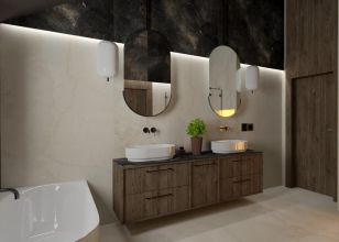 Projektowanie łazienek