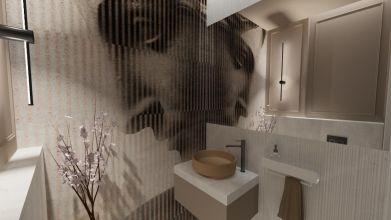 Projektowanie łazienek