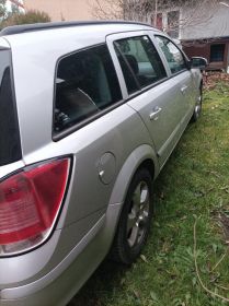 Sprzedam Opel Astra kombi