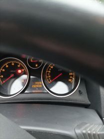 Sprzedam Opel Astra kombi