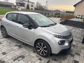 Citroen C3 III 2017r.