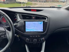 Kia Ceed 1.4 BENZYNA Klimatyzacja Nawigacja Kamera Pakiet...