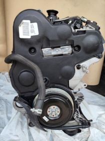 Silnik Volvo 2.0 diesel 120KM z 2018 roku typ.D4204T8