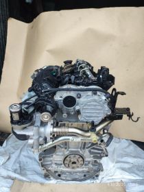 Silnik Volvo 2.0 diesel 120KM z 2018 roku typ.D4204T8