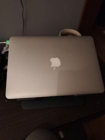 Macbook