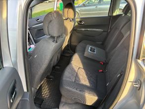 Peugeot 3008, 1.6HDI, 2013