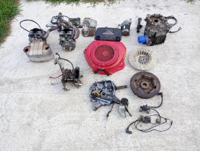 Silnik Honda GCV 530