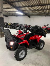 Naprawa Serwis Skutery, Quady,Motorowery