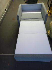 Sprzedam fotel do spania