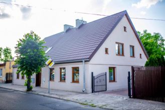 Nowy apartament do wynajęcia