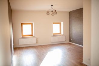 Nowy apartament do wynajęcia