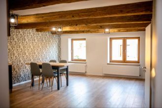 Nowy apartament do wynajęcia