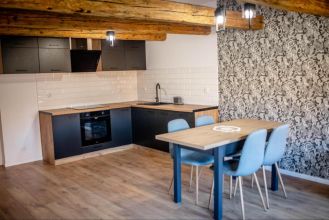 Nowy apartament do wynajęcia