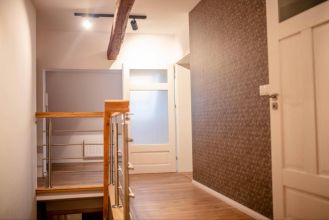 Nowy apartament do wynajęcia