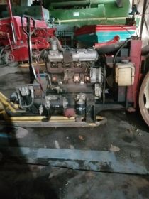 Silnik perkins 3 i 4 cylindrowy