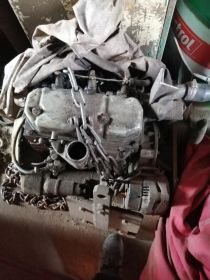 Silnik perkins 3 i 4 cylindrowy