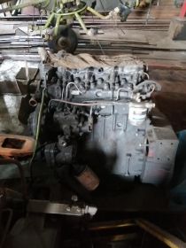 Silnik perkins 3 i 4 cylindrowy