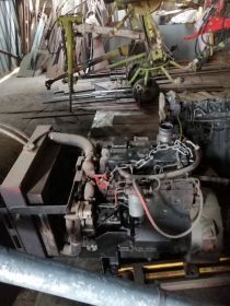 Silnik perkins 3 i 4 cylindrowy