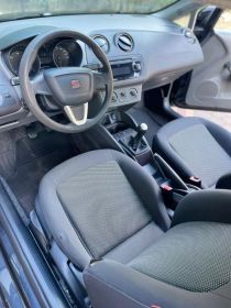 Seat Ibiza IV Diesel 1.4