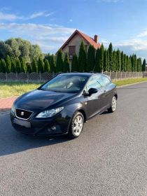 Seat Ibiza IV Diesel 1.4