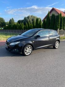 Seat Ibiza IV Diesel 1.4