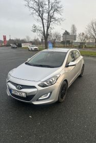 Hyundai i30 1.4 Intro Edition