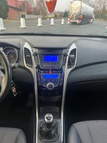 Hyundai i30 1.4 Intro Edition