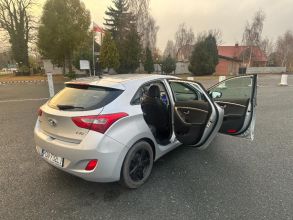 Hyundai i30 1.4 Intro Edition