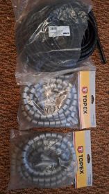 Osłony przewodów elektrycznych