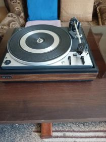 Gramofon Dual CS 14 Dual 1224