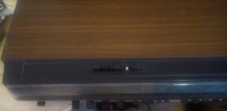 Sprzęty grające Audio z PRL-u Polskie