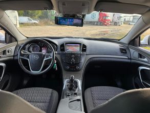 Opel Insignia 2.0 DIESEL Zarejestrowana Długie Opłaty
