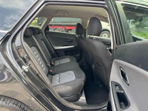 Kia Ceed 1.6 BENZYNA Klimatronik Tempomat Ledy Nawigacja