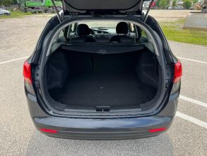 Kia Ceed 1.6 BENZYNA Klimatronik Tempomat Ledy Nawigacja