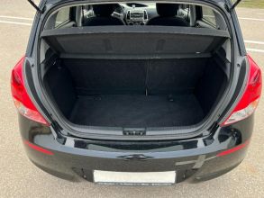 Hyundai i20 1.25 BENZYNA Klimatyzacja Tempomat Ledy 2xKOŁA