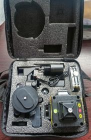 Poziomica laserowa 360