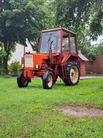 Ciągnik WŁADIMIREC T 25A1