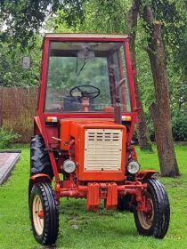 Ciągnik WŁADIMIREC T 25A1