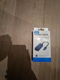 Karta sieciowa USB 3.0