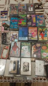 Kasety Magnetofonowe