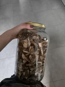 Sprzedam grzyby suszone