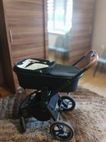 Sprzedam wózek 2 w 1