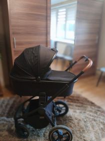 Sprzedam wózek 2 w 1