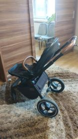 Sprzedam wózek 2 w 1