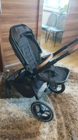 Sprzedam wózek 2 w 1